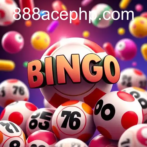 Bingo Games: The Allure of 888ACE