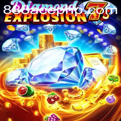 Dive into DiamondExplosion7s: Discover the Thrills of 888ACE Gaming
