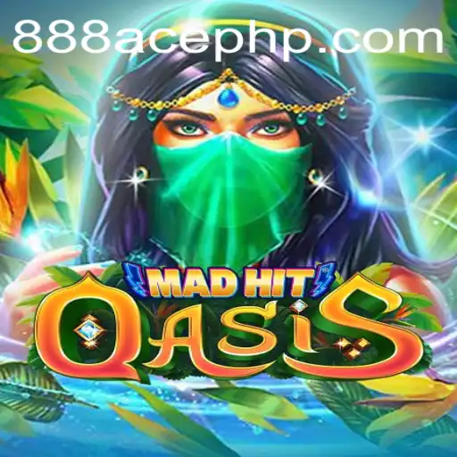 Unveiling MadHitOasis: Dive into the Captivating World of 888ACE