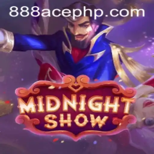 MidnightShow: Unveiling the Enchanting Gaming Experience with 888ACE