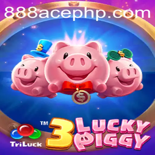 Explore the World of 3LUCKYPIGGY: A Thrilling Gaming Adventure