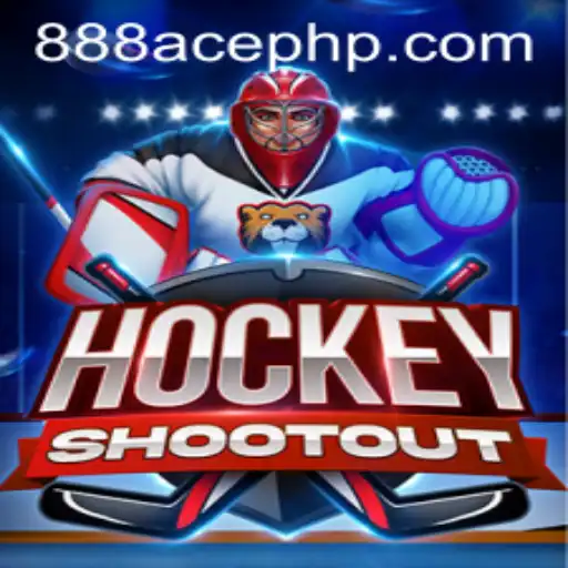 HockeyShootout: Master the Rink with 888ACE