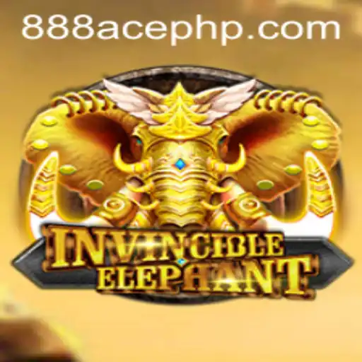 InvincibleElephant: A New Gaming Adventure with 888ACE