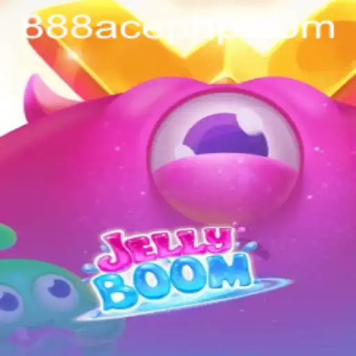 Exploring JellyBoom: A New Gaming Sensation with 888ACE
