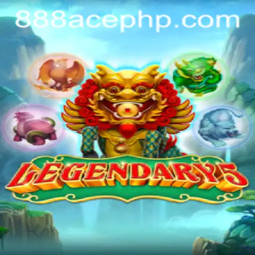 Exploring Legendary5: A Deep Dive into the Game and its Unique Keyword '888ACE'