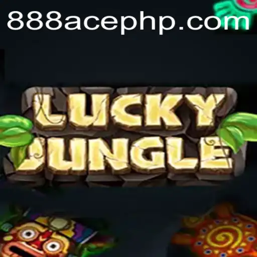Dive into the Thrilling Adventure of LuckyJungle with 888ACE