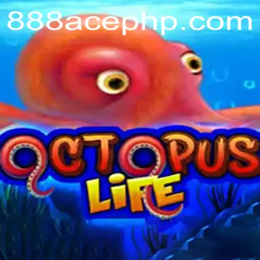 OctopusLife: Navigating the Depths of the Ocean with 888ACE