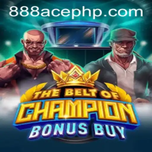 Exploring 'TheBeltOfChampionBonusBuy': A New Spin on Classic Casino Gaming