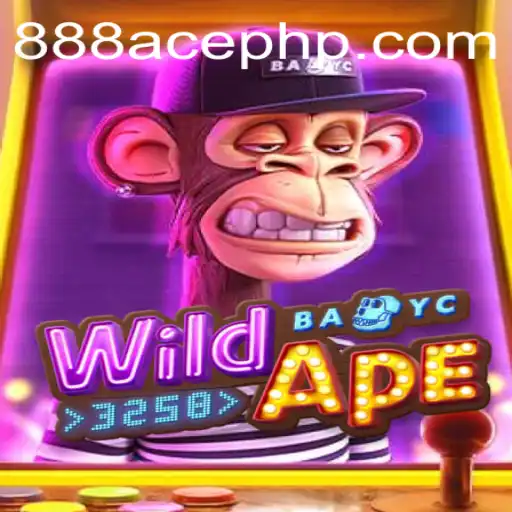Exploring the Exciting World of WildApe3258 and the Power of 888ACE
