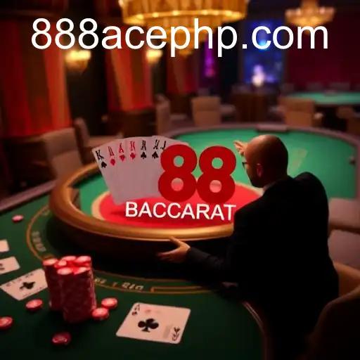 888ACE: Exploring the World of Online Baccarat