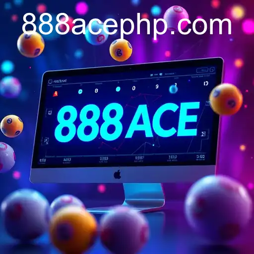 The Rise and Influence of Online Lottery with 888ACE