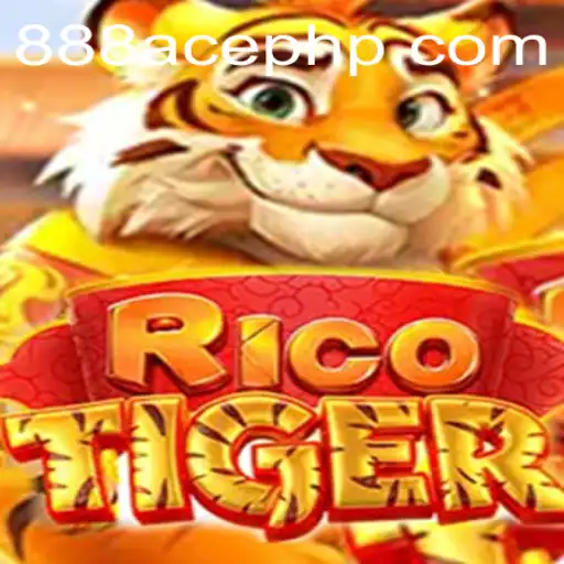 RicoTiger: A Thrilling Adventure in the World of 888ACE