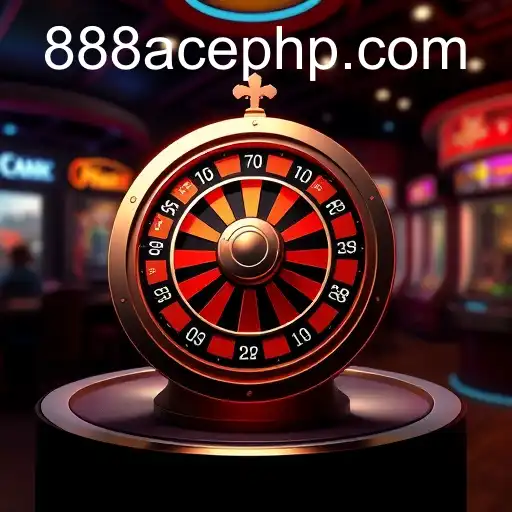 Exploring the Dynamic World of Rotary Games with 888ACE