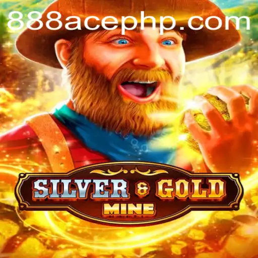 SilverGold: The Journey to 888ACE