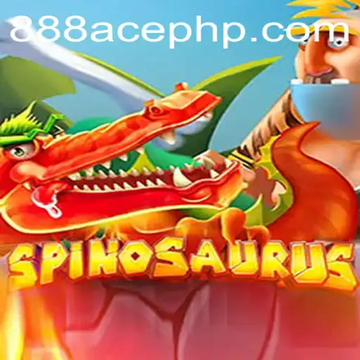 Discover the Thrilling World of Spinosaurus: An Adventure with 888ACE