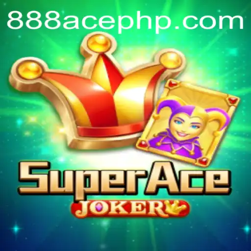 SuperAceJoker: The Exciting New Game with 888ACE