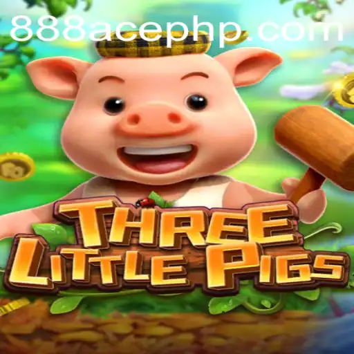 Discover the Excitement of THREELITTLEPIGS: The Game That Combines Strategy and Fun