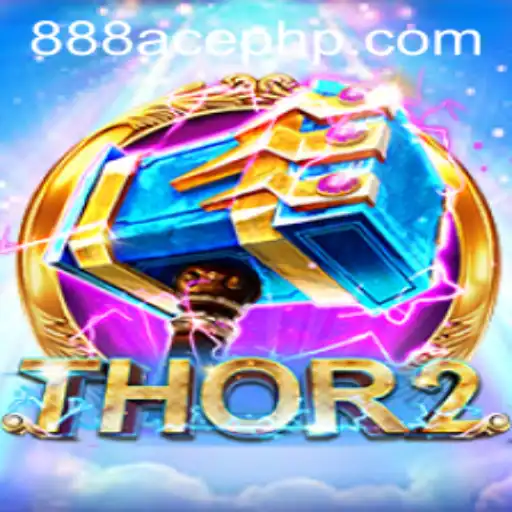 Exploring Thor2: A Mythical Adventure with 888ACE